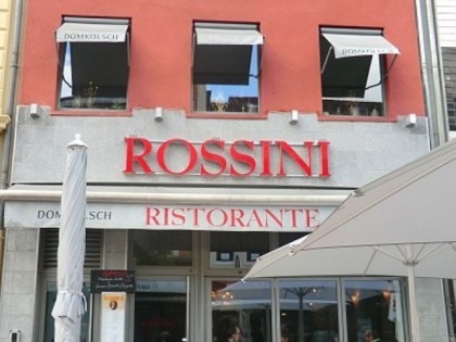 Фото: Rossini